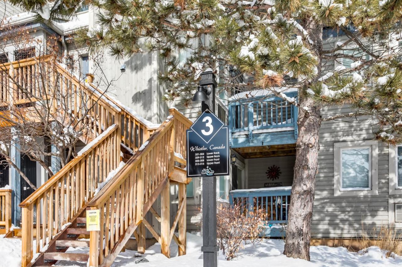 Cozy North Creek Resort Studio Блу Маунтинс Екстериор снимка