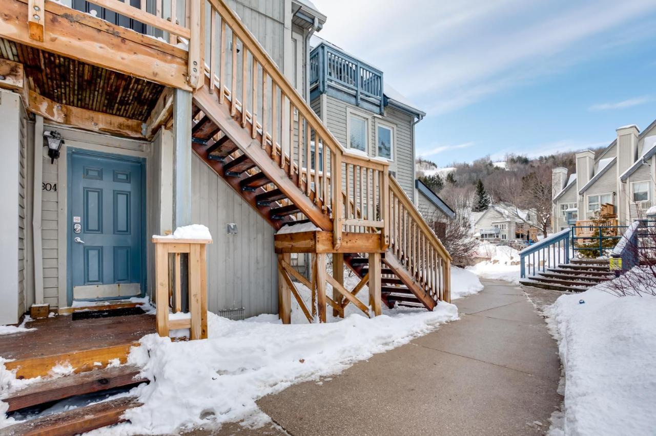 Cozy North Creek Resort Studio Блу Маунтинс Екстериор снимка