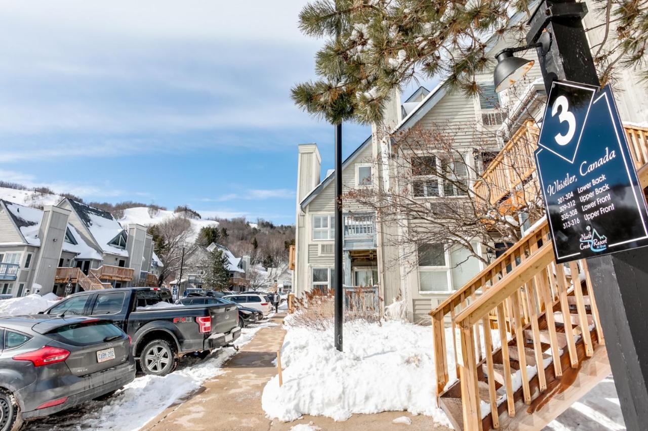 Cozy North Creek Resort Studio Блу Маунтинс Екстериор снимка