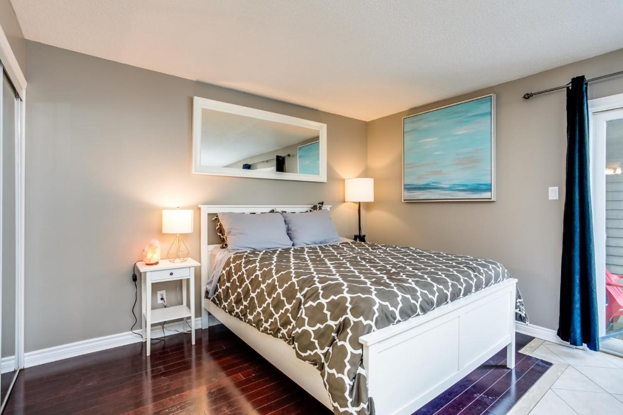 Cozy North Creek Resort Studio Блу Маунтинс Екстериор снимка