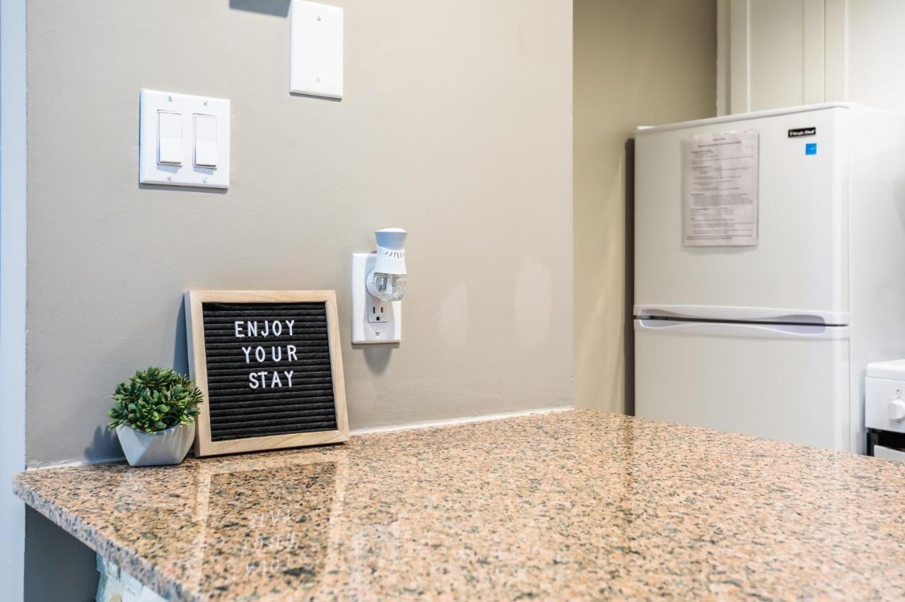 Cozy North Creek Resort Studio Блу Маунтинс Екстериор снимка