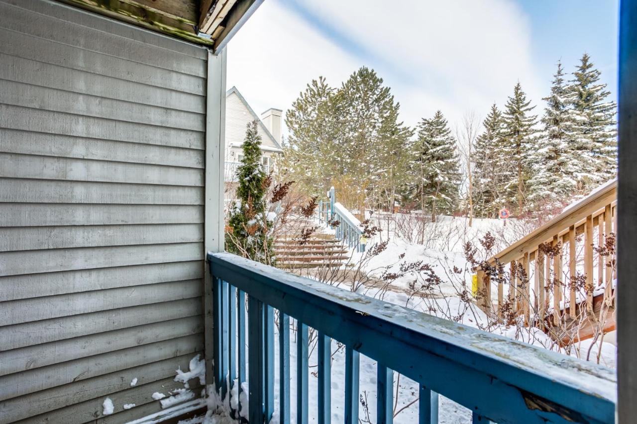 Cozy North Creek Resort Studio Блу Маунтинс Екстериор снимка